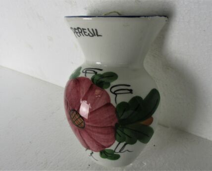 Ceramic hanging Humidifier Radiator Dry Air Moister Haus Martinez