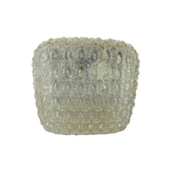 Limburg Helena Tynell Design Amber Glass Flush mount Sconce Lampada Lamp