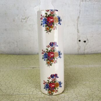 Antique Radiator Ceramic Hanging Humidifier Dry Air Moisture Art Nouveau