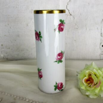 Ceramic Hanging Humidifier Radiator Dry Air Moisture Roses Bruxelles Humilux