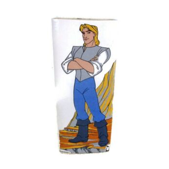 Disney Pocahontas John Ceramic Hanging Humidifier Radiator Dry Air Moisture HTF