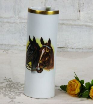 Ceramic hanging Humidifier Radiator Dry Air Moister Horses Humilux