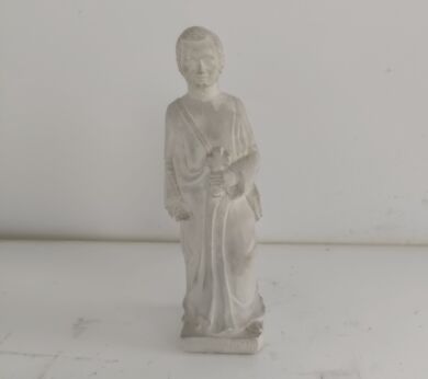Johannes Nepomucenus Neumann Bishop Philadelphia statue Collector Extremely rare