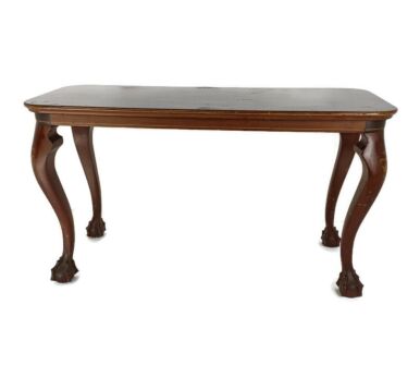 Coffee tea Occasional Wine table Side table Louis XV style Inlay Vintage 