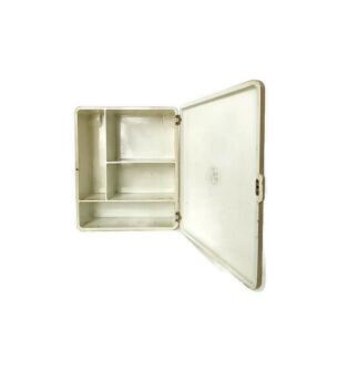 Apothecary Pharmacy Medicine Bathroom Cabinet French Minimalist 