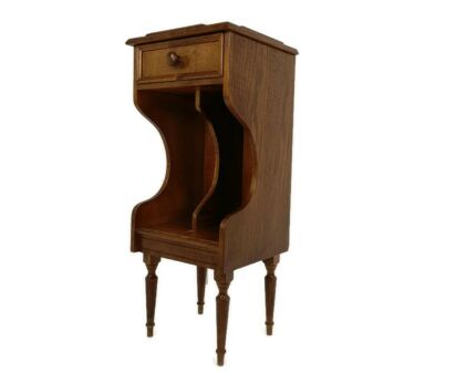 Hallway Cabinet Night stand Hallway Telephone Side table Desk Documents Lovely