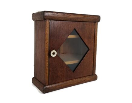 Art Deco Medicine Apothecary Pharmacy Kitchen Bathrrom  carved Wood WOW Wall hanging 