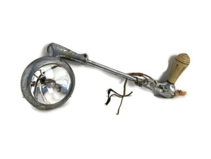 Buick Ford Dodge Mopar Unity model spotlight Packard vintage spare part 