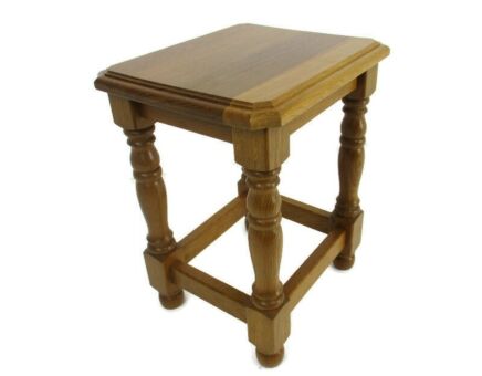 Side Country Wine Occasional Wooden Table Barn Country Farmhouse style Lovely