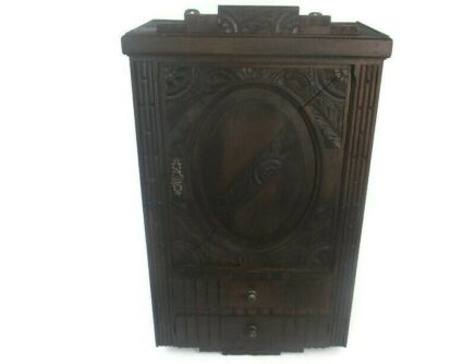 Apothecary Bathroom Medicine Kitchen Cabinet Gorgeous Large Breton Style