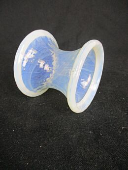 Venetian Murano Chandelier Replacement Part Art Glass Replacement Reclaimed