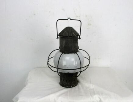 antique Table oil Petrol Gas lamp Burner Kerosene Hand Lamp Rustic Maritime Ship's Lanters Onion Light Burner Globe