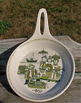 Turi Design Market Norway Open Skillet
