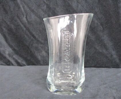 French Ricard Pitcher Water Carafe Pastis Apero France Collector HTF design Eric Berthes