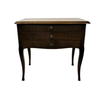 Hallway Nightstand Small Side Table Cabinet Chest of Drawers Sewing Quilting Box Desk Furniture Sweet