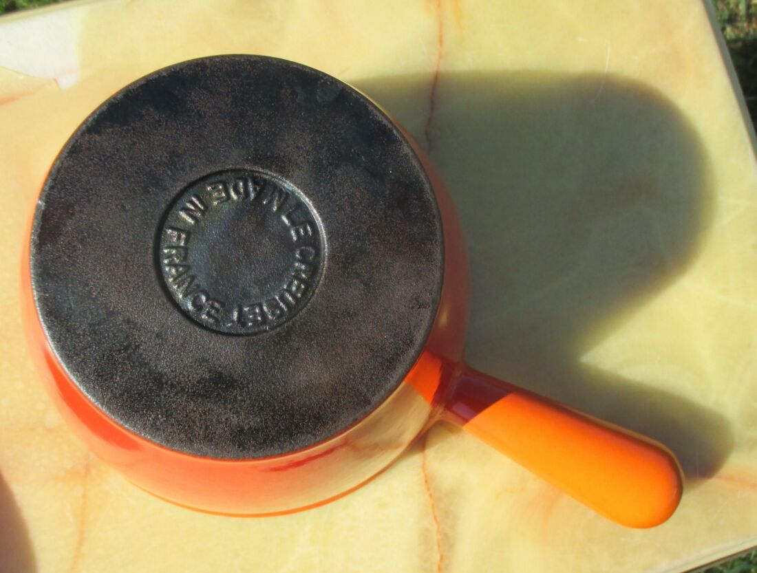 Vintage Le Creuset Cookware