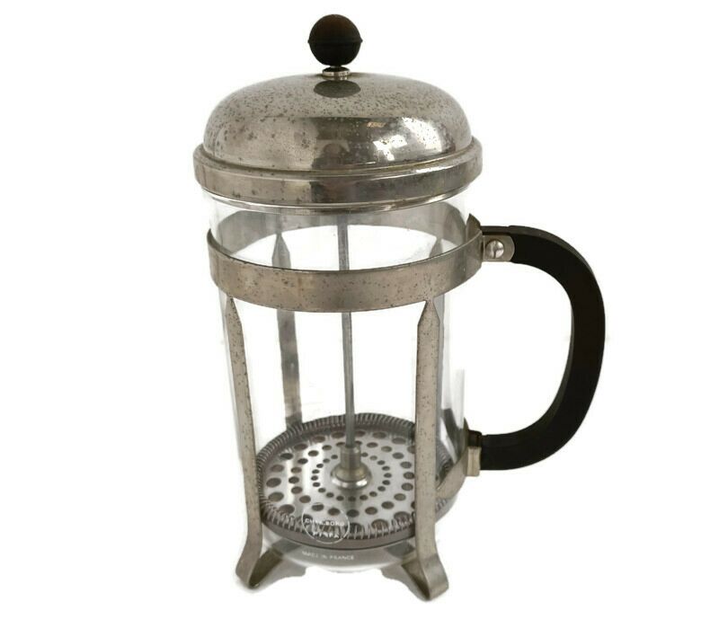 VINTAGE COFFEE MAKER COLLECTORS