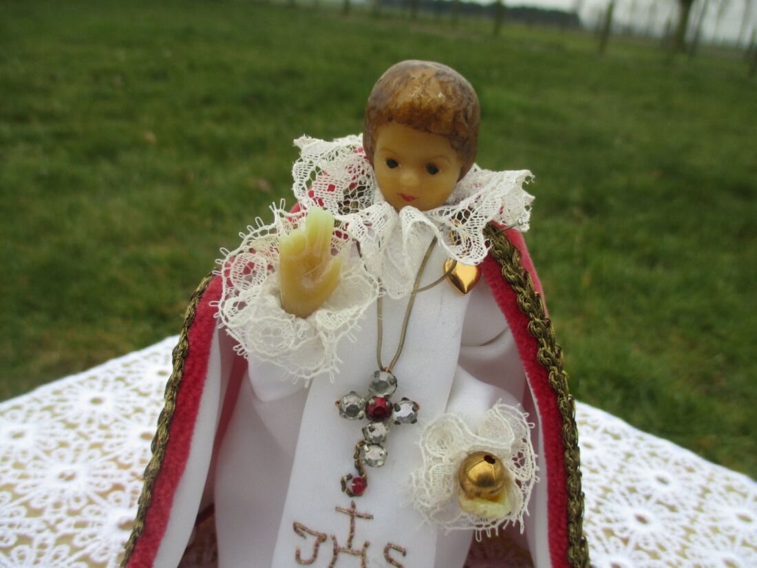 slim fit dress slacks Vestido Niño Dios San Judas Tadeo, Baby Jesus St. Jude Dress – Party Pieces  McAllen