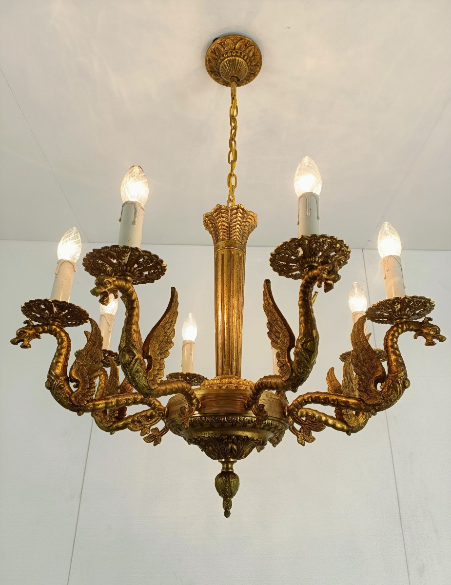  八角形 Fairyland Lustreドラゴン アンティーク WEDGWOOD 八角形 Fairyland Lustreドラゴン アンティーク